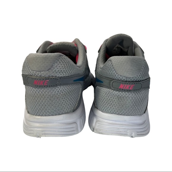 Nike Revolution 2 Size 10 Women's Gray Running Shoes 554902-006 - Picture 3 of 12